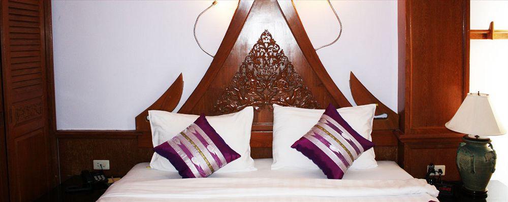 Patong Beach Bed And Breakfast 外观 照片