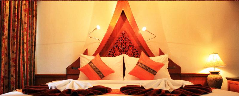 Patong Beach Bed And Breakfast 外观 照片
