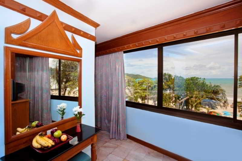 Patong Beach Bed And Breakfast 客房 照片